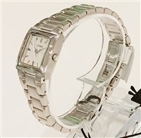 Orologio Citizen Donna in Acciaio EJ4000-57A - EJ4000-57A
